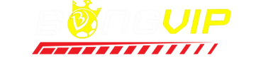 LOGO BONGVIP