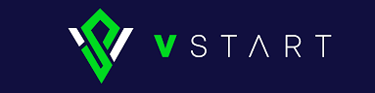 Vstart Logo