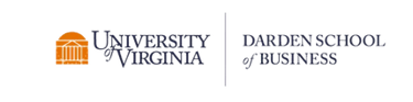 University of Virginia, Darden School of Business Logo