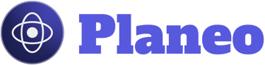 Image of Planeo logo