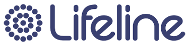 Lifeline logo