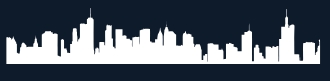 City silhouette