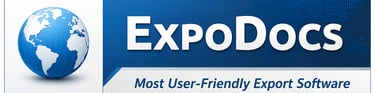 software for exports