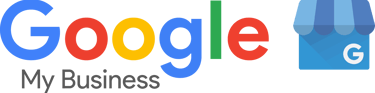 Logotipo google my business
