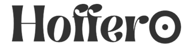Hoffero Logo