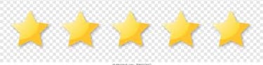 5 Star Review