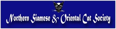 Northern Siamese & Oriental Cat Society Club Website