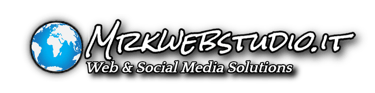 logo mrkwebstudio