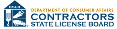 California State Licensed General Contractor #910604 | Fully Bonded & Insured
