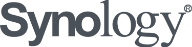 Respaldos y NAS con marca Synology