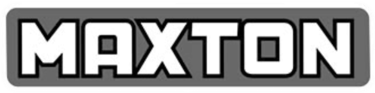 Maxton Suspension Logo