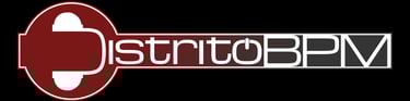 distrito bpm logo