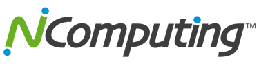 Ncomputing logo