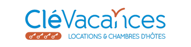 logo Clévacances