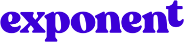 exponent logo