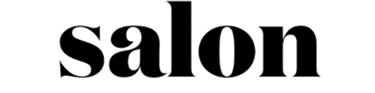 a salon magazine logo