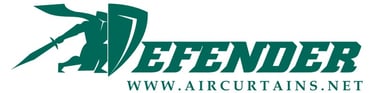 Defender Logo