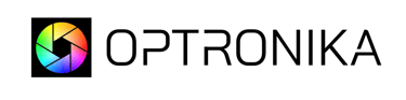 Optronika logo