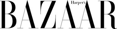 Logo revista Harper's Bazaar