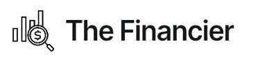 the financier logo