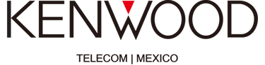 Logo Kenwood México