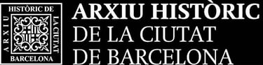 Colaboración del Archivo Histórico de la Ciudad de Barcelona (AHCB) con la Web Oficial Domènec Balet