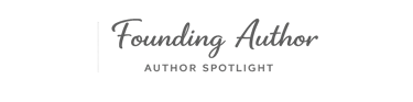 Founding Author Spotlight