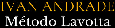 ivan andrade metodo lavotta