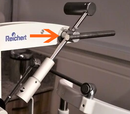 colocação aferidor