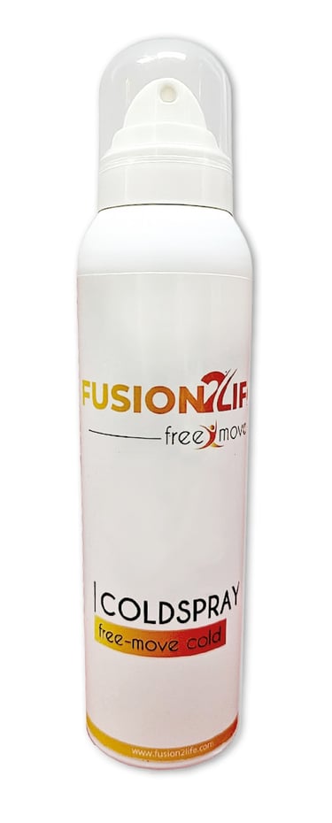Fusion2Life Spray