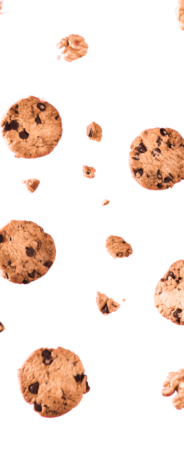 falling cookies group