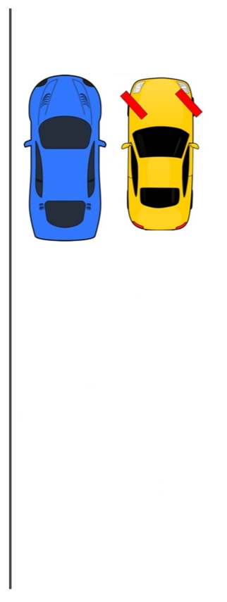 how to reverse park 2