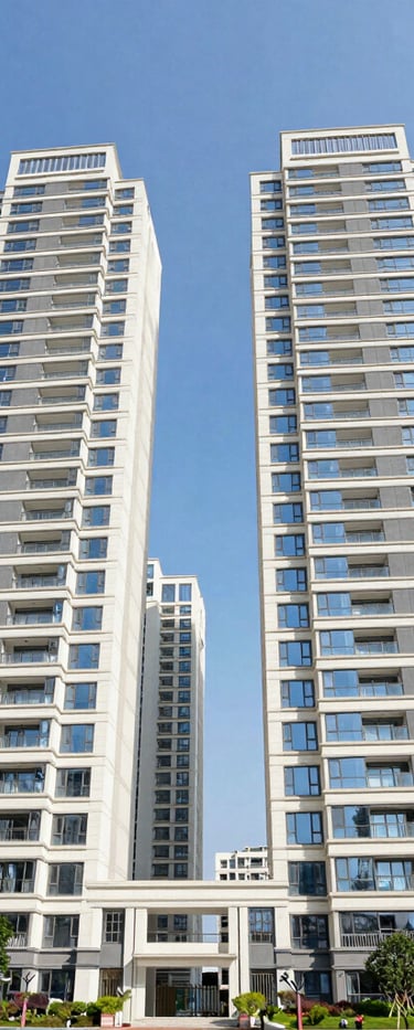 perfuração de poço artesiano para condomínio em Curitiba garantindo abastecimento de água eficiente