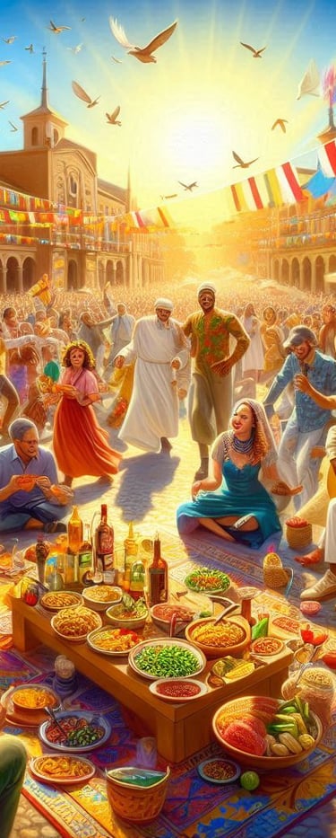 Diversidad cultural