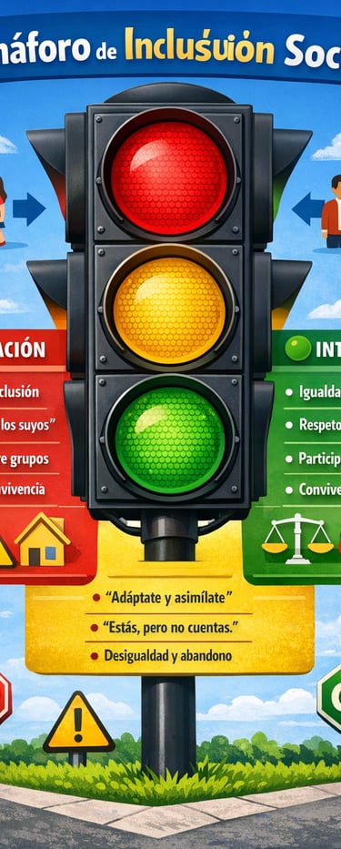 Gestión de la diversidad