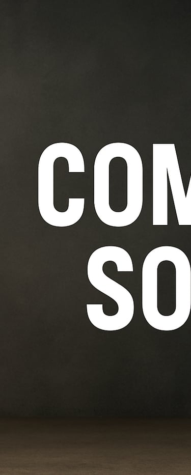 Ember Coming Soon Place Holder Image