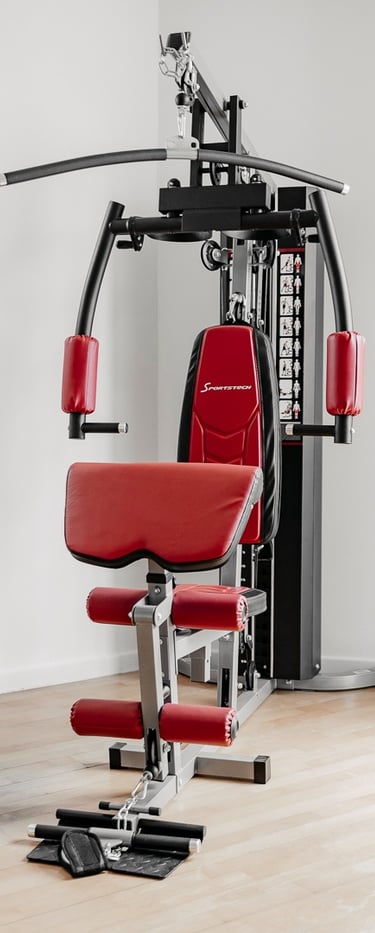 centre paramédical Syneris Care coaching