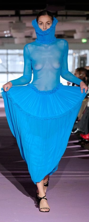 CPHFW AW26 - Forza Collectiva