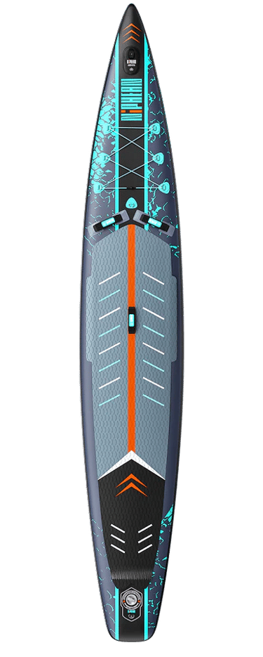 Inflatable Paddleboard