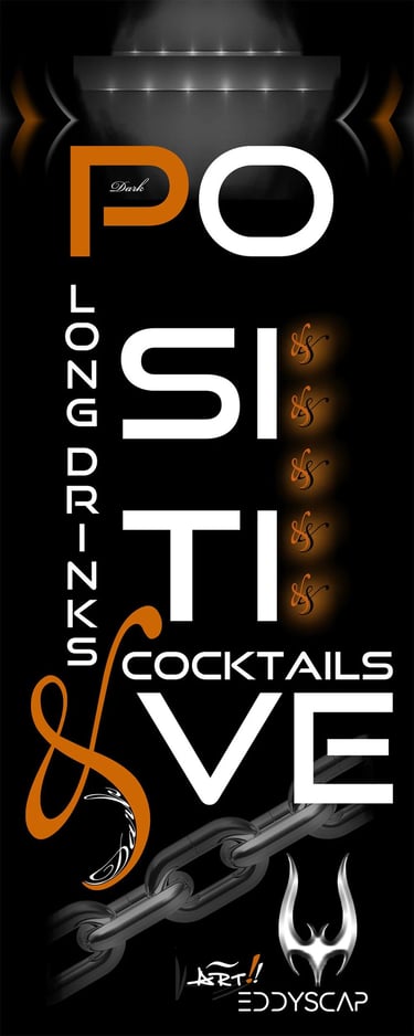 ARTEDDYSCAP Exposiciones Positive Dark