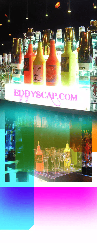 ARTEDDYSCAP Exposiciones Museum