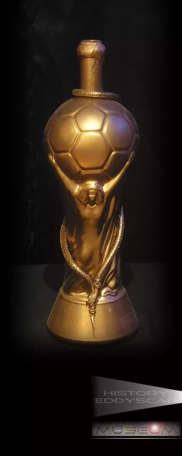 ARTEDDYSCAP Exposiciones Museum