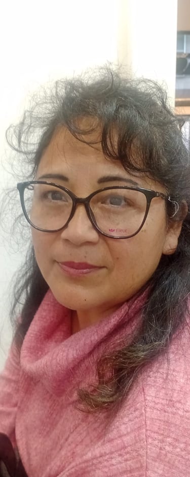 Imágen Mujer Opinando