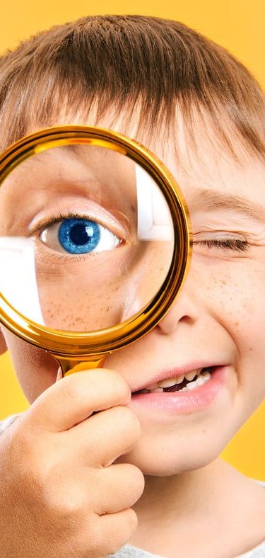 vaiko gimtadienio šventės protmūšis