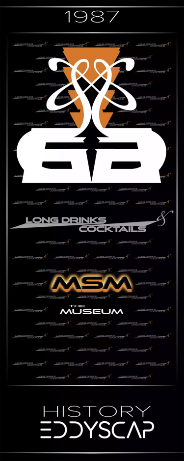 ARTEDDYSCAP Exposiciones Positive Dark