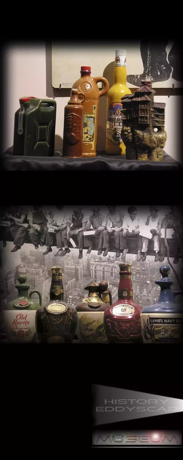 ARTEDDYSCAP Exposiciones Museum