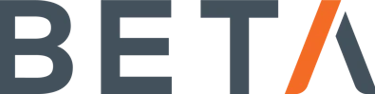 BETA logo