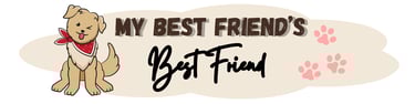 My Best Friend's Best Friend Logo