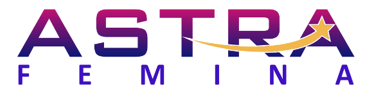 Astra Femina Logo