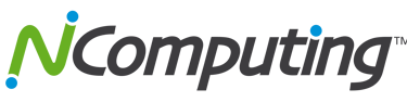 Ncomputing logo